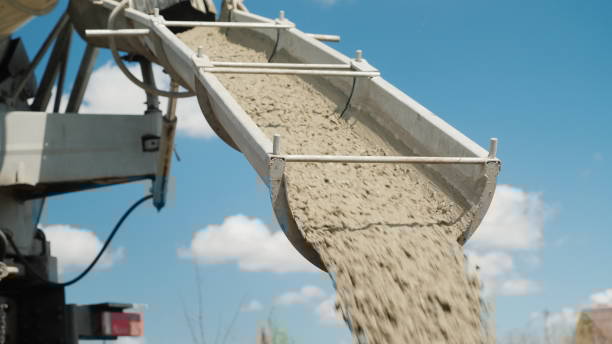 Best Concrete Sidewalk Installation in Archdale, NC