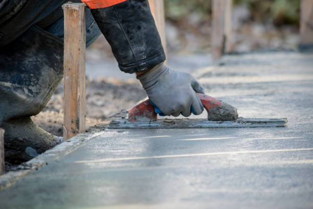 Best Concrete Steps and Stairs in Archdale, NC