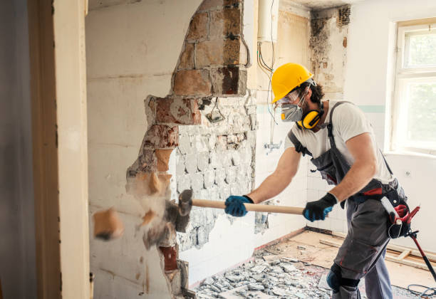 Best Commercial Concrete Services in Archdale, NC