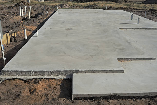 Best Concrete Sealing and Maintenance in Archdale, NC