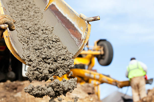  Archdale, NC Concrete contractor Pros