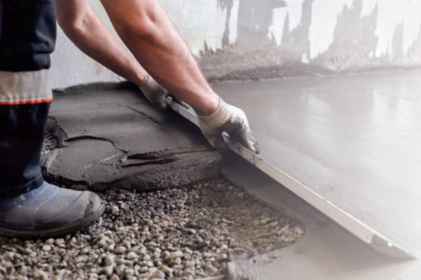 Best Concrete Driveway Installation in Archdale, NC